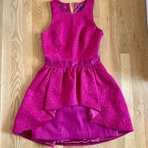 Armani Exchange dress. Size 2